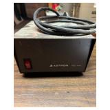 Astra RS-4H Power Supply 12 V