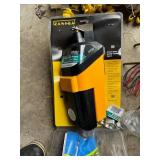 Zareba Electric fence,  posts, insulators, etc