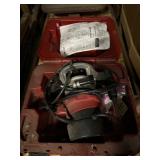 Craftsman Router & woodworking accessories