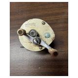 Vintage Langley Reelcast Fishing reel