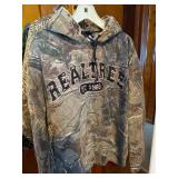 Hunting outdoor Camo jackets, pants etc
