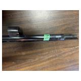 Remington 30 inch 12 gauge gun barrel