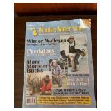 Woods N Water News
