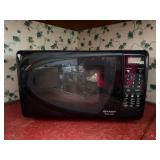 Sharp Microwave