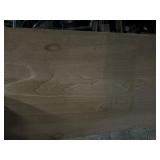 Hardwood Plywood 2 -4X8 sheets