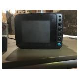 Magnavox 5ï¿½ color TV monitor