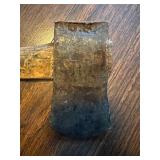 Vintage U.S. Axe