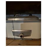 Westinghouse Roaster