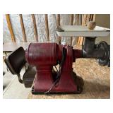 Vintage Enterprise Meat Grinder