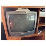 Daewoo  Box TV 21ï¿½ x 16ï¿½