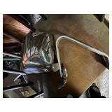 Side mirror auto