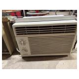 Gold star window A/C unit, A/c Unit, fan etc