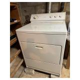 Whirlpool Super Duty Dryer