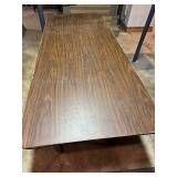 6 ft folding table