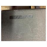 2 Black Hard Gun Cases
