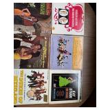 Herb Alpert, Dixieland Jazz, Kay Starr Albums