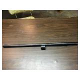 Mossberg Rifled Gun Barrel Model 9200 28in