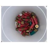 Winchester, Remington 12 Gauge Shotgun shells