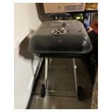Charcoal Grill