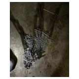 Survey Measuring chains