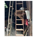 Putnam Rolling Ladder Co. 8ft