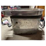Vintage Biro Electric Meat Grinder & supplies