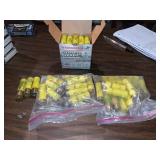 20 Gauge live shells, Winchester Super Dove etc
