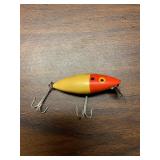 Vintage Tru temper Shad Lure
