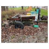 Log Splitter