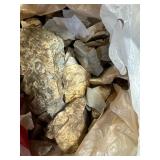 Rock collection