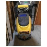 Wagner Paint Crew Paint Sprayer