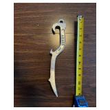 Vintage Firemanï¿½s Hydrant wrench