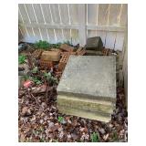 18ï¿½ x 18ï¿½ Pavers