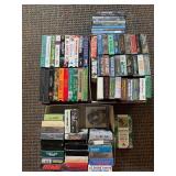 Hunting, Fishing, Buckmasterï¿½s CDï¿½d & DVDï¿½s