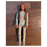 Vintage Louis Marx Geronimo Action figure