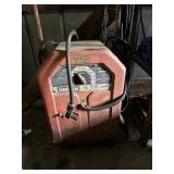 Vintage Lincoln Arc Welder