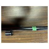 Remington 21 inch rifled 12 gauge gun barrel