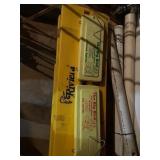 Fishing Planer,Surface Planer, Outrigger PVC etc