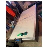 Fleetwood Air Hockey Table 40x80ï¿½