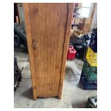 Cabinet  5ï¿½ H x 18ï¿½ W x 16ï¿½ D