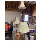4 Lamps
