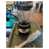 HB Blender & emulsion blender