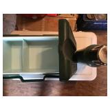Vintage Stanley lunchbox & thermos