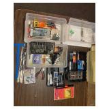 Archery Repair Equipment