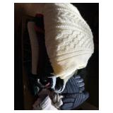Vintage menï¿½s Fishermen sweaters etc