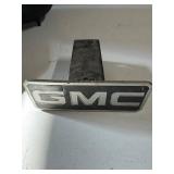 GMC Dummy Hitch Receiver