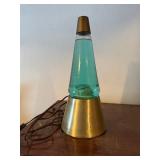Vintage Lava Lamp