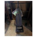 Bissel 10 amp sweeper