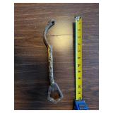 Vintage Akron Style 10 Firemanï¿½s Wrench