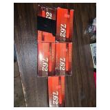 Norinco 7.62 x 39, 5- 20 Cartridge boxes
